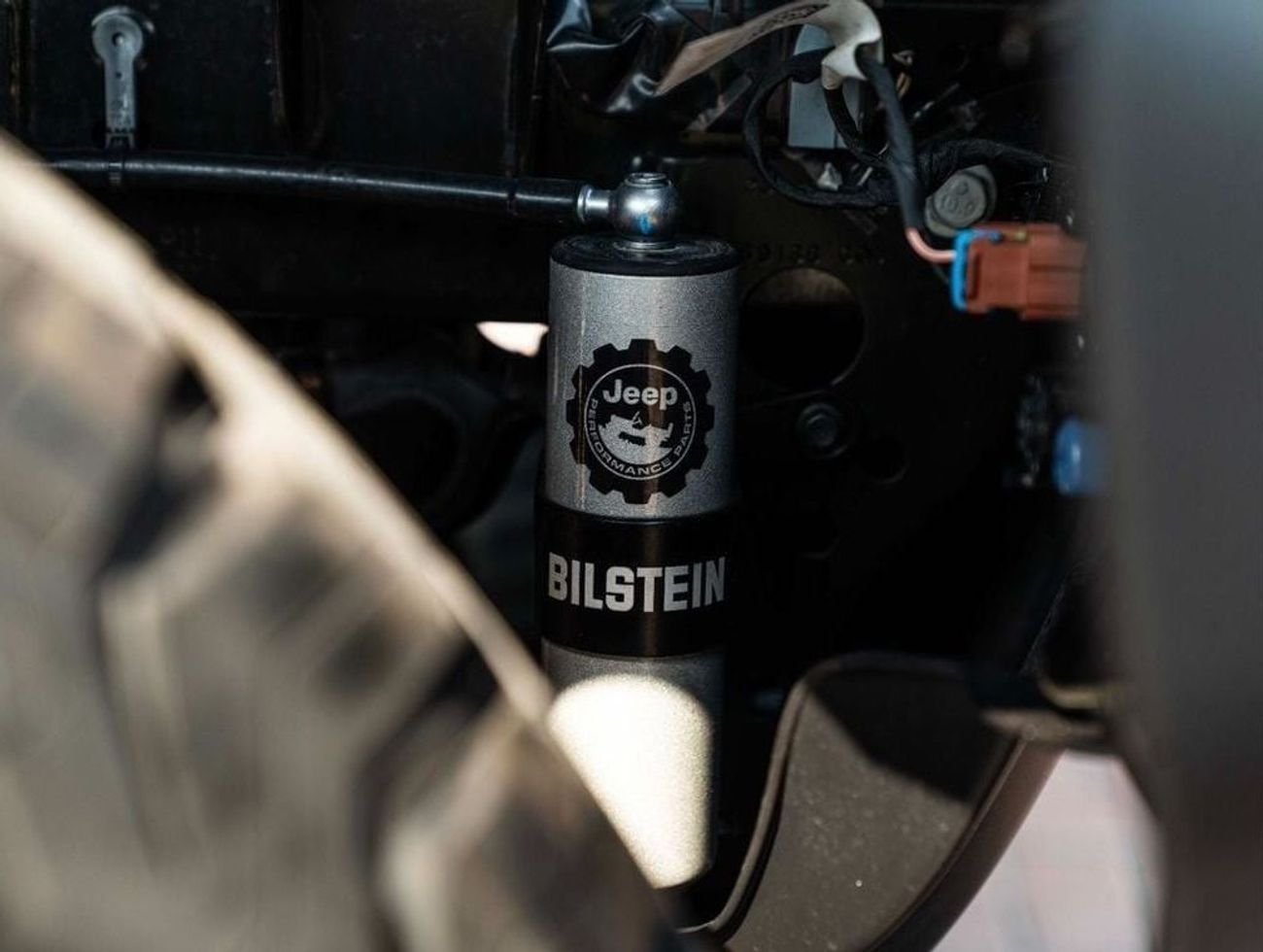 Jeep Wrangler Rubicon 3.6L A/T (5 Seater)