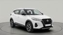 Nissan Kicks 2025 MODEL: MAGNITE, VARIANT: S | AED 665/Month | 0 DP | 30 Day Return | Warranty