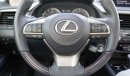 Lexus RX350 L