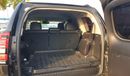 Toyota Prado 2.8 (DIESEL) - TXL - 4X4 - PUSH - (RHD)