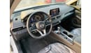 Nissan Altima SV