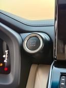 تويوتا لاند كروزر GXR 3.5L