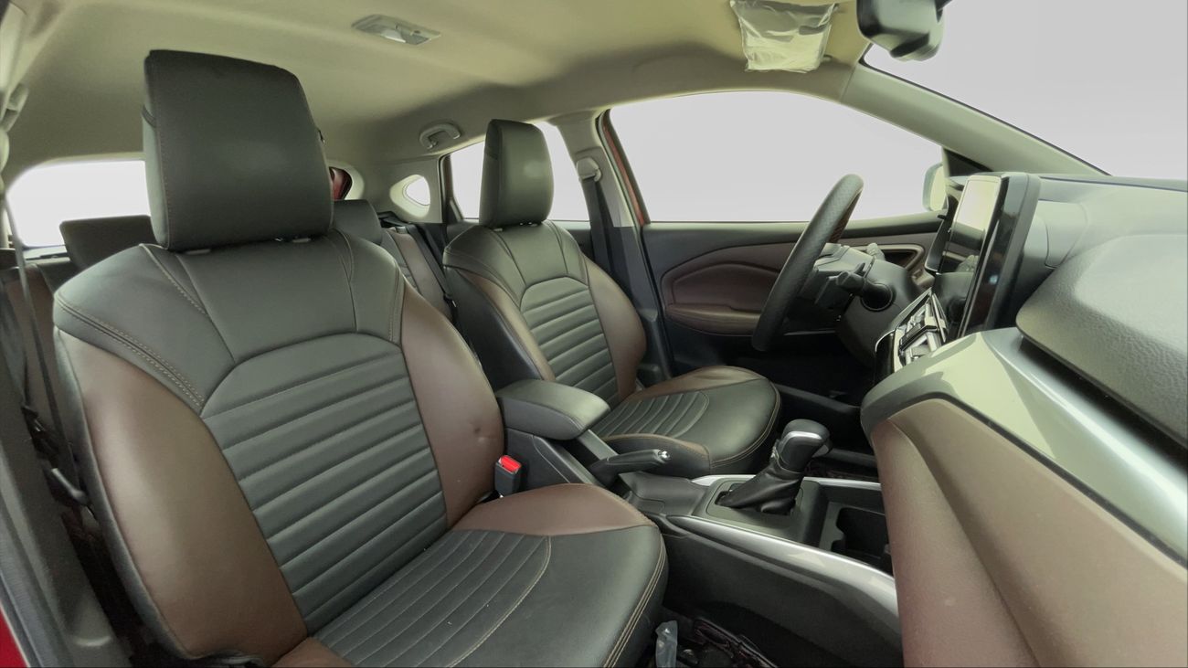 Suzuki Fronx GLX 1.5 | Zero Down Payment | Home Test Drive