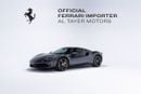 فيراري 296 GTB Own the you’ve always desired thanks to Approved