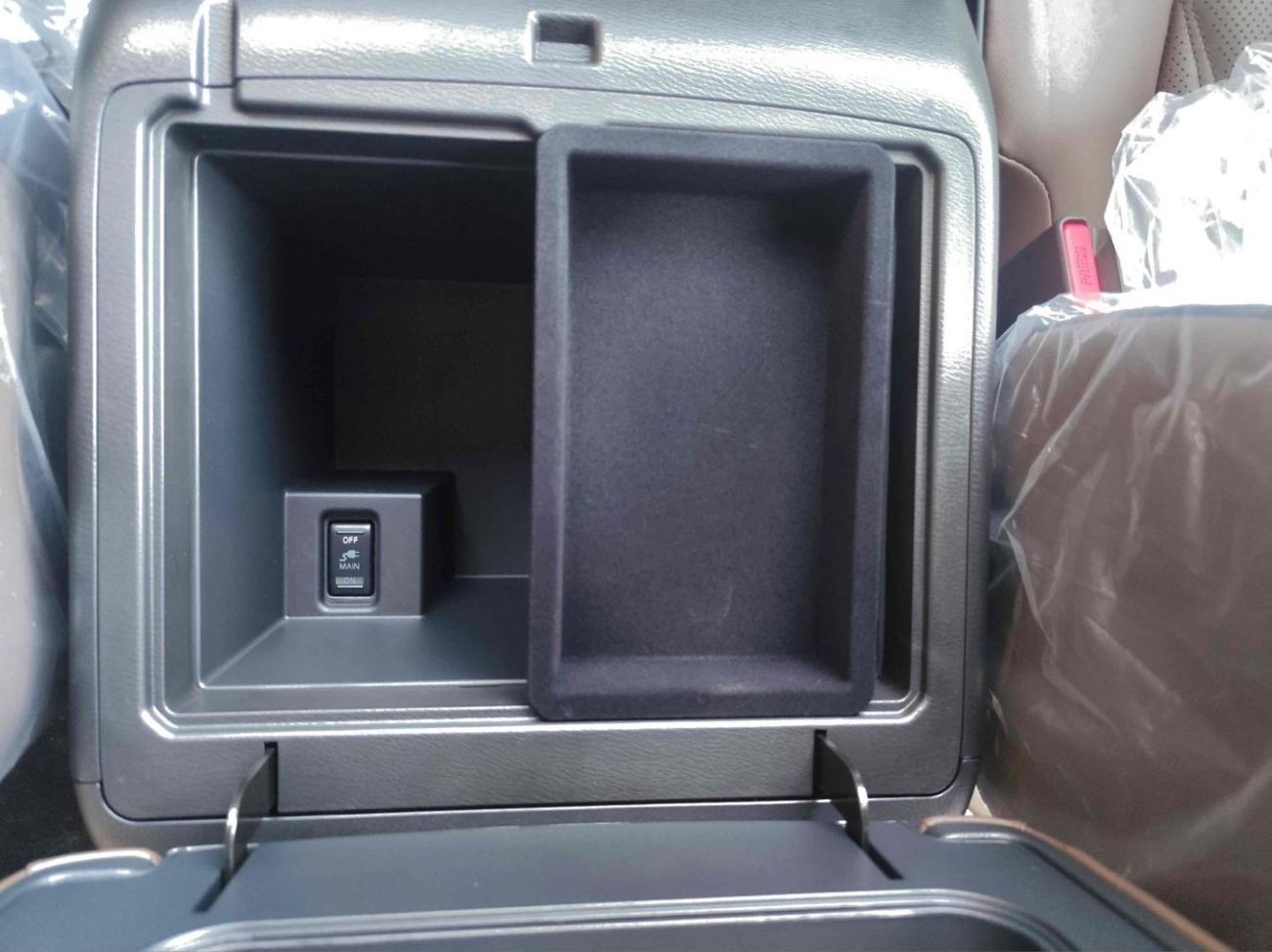 Nissan Armada NISSAN ARMADA PLATINUM V8 5.6L (400HP)