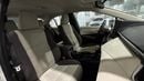 Toyota Corolla 2023 XLI | AED 768/Month | 0 DP | 30 Day Return | Warranty | Service History