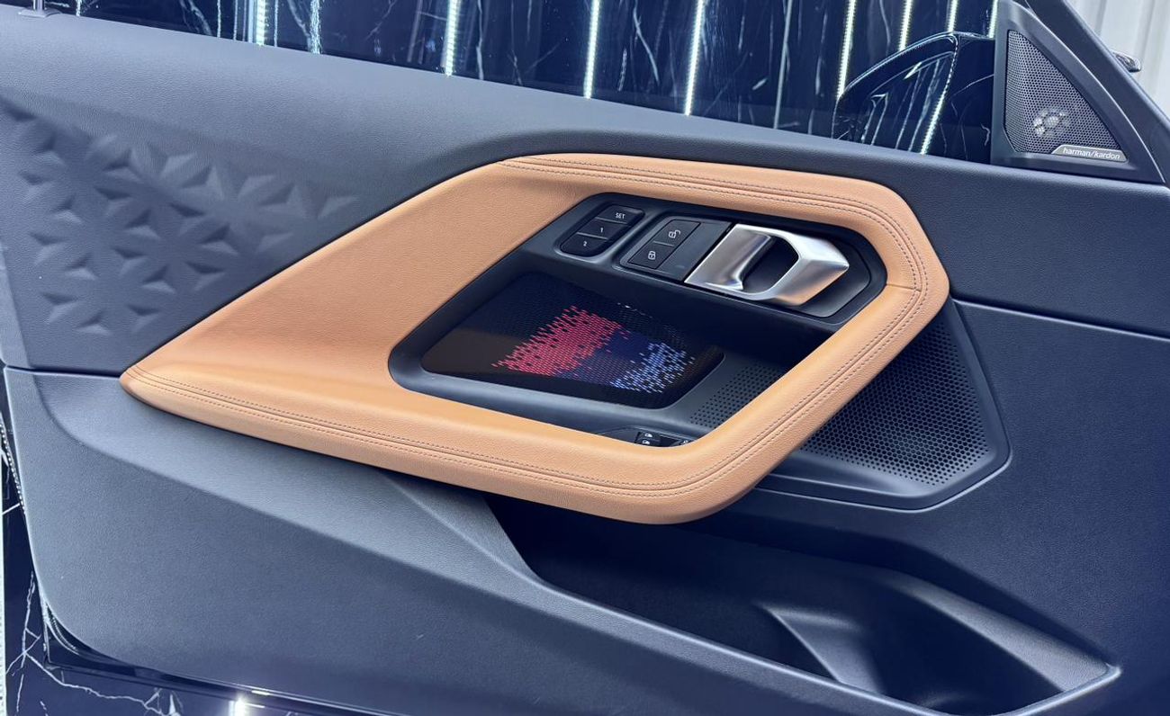 BMW M2 BMW M2 Perfomance,GCC,AGMC Full Service History,Warranty and service  up to Jan 2029,Excellent