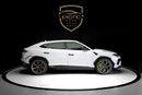 Lamborghini Urus 4.0T V8 Performante