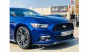 Ford Mustang AVAILABLE FOR SALE