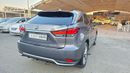 Lexus RX450h Platinum