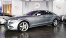 Mercedes-Benz CLS 350