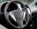 Nissan Sunny S 1.6L Nissan Sunny | 1.6 L | 2024 | GCC | Accident-Free | In Excellent Condition | 504 P.M