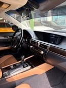 Lexus GS350 Platinum 3.5L