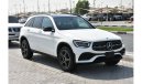 مرسيدس بنز GLC 300 4MATIC 4MATIC