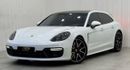 Porsche Panamera Turbo S E-Hybrid Sport Turismo 4.0L (695 HP) 2018 Porsche Panamera Turbo S Sport Turismo, 2025 Porsc