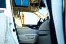Toyota Land Cruiser 2026 Toyota Land Cruiser GXR Hybrid 3.5L Twin-Turbo V6