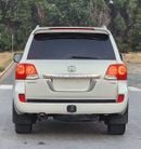Toyota Land Cruiser GXR TOP 60th ANNIVERSARY GXR