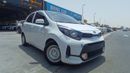 Kia Morning kia morning 2021 korea specs