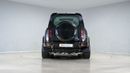 لاند روفر ديفندر P400 110 X-Dynamic SE 3.0L (5 Seater)