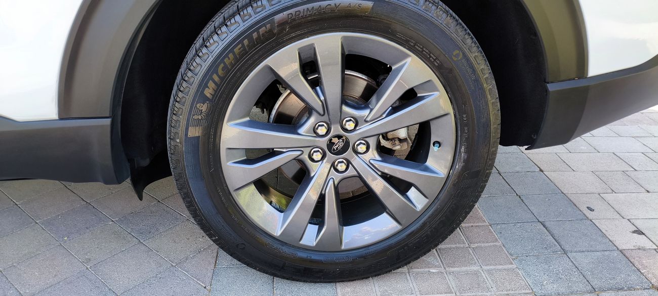 فورد إكسبلورر