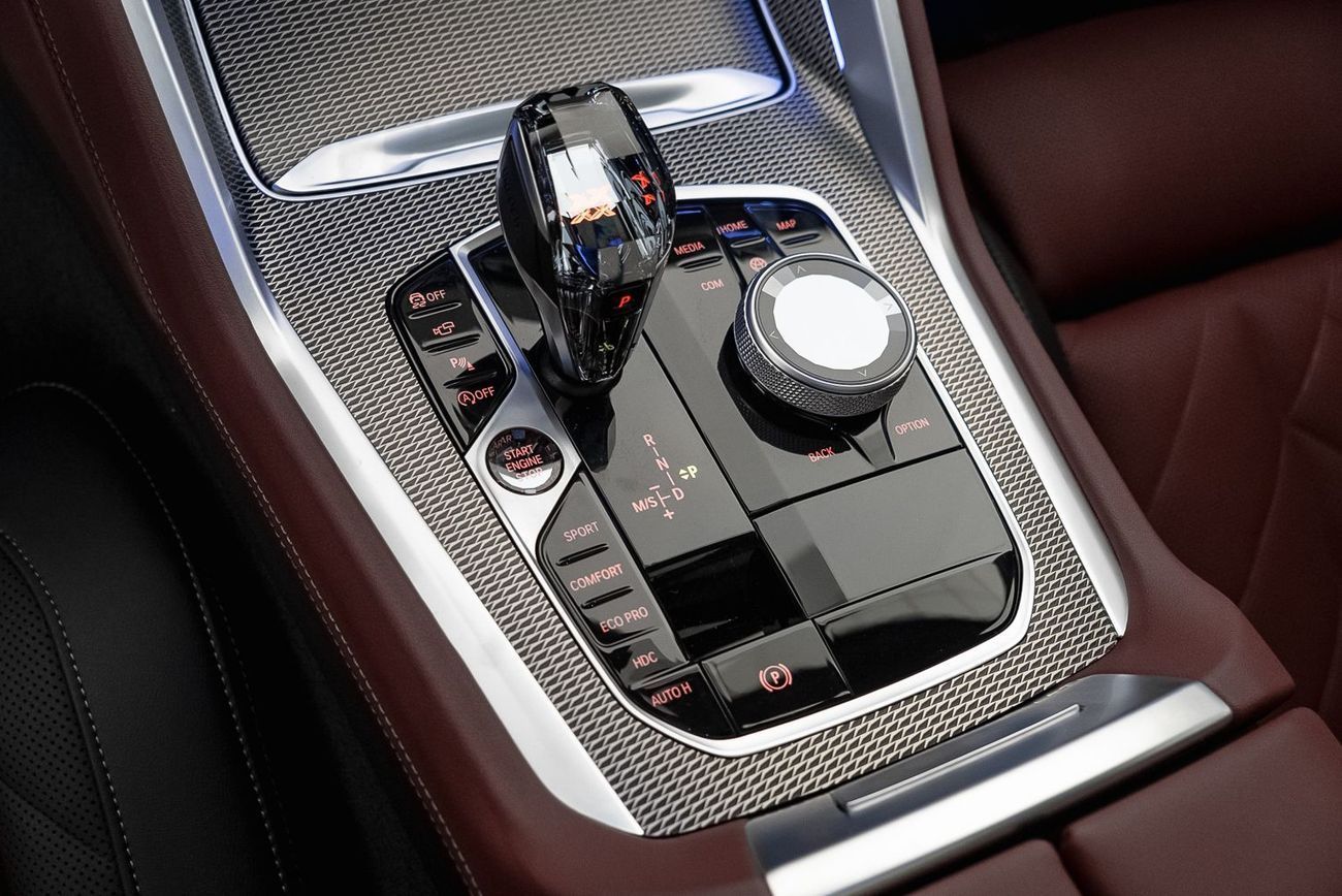 BMW X6 40i M Sport 3.0L