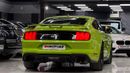 فورد موستانج GT Premium 5.0L V8