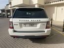 Land Rover Range Rover Sport HSE 5.0L