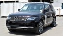 Land Rover Range Rover Vogue 3.0D MHEV Vogue AWD Aut.