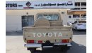 Toyota Land Cruiser Pick Up TOYOTA LAND CRUISER PICKUP 4.0L SINGLE CAB 70TH ANNIVERSARY FULL OPTION