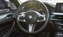 BMW 550i d