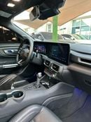 Ford Mustang GT Premium 5.0L (435 HP) Coupe A/T