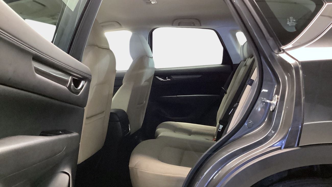 Mazda CX5 GL | Guaranteed Warranty | 0 Down Payment