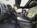 رام 1500 TRX LUXURY WARRANTY TILL 2029 | FULL PPF | RAM 1500 TRX LUX FINAL EDITION | 702 HP V8 | 2024 GCC
