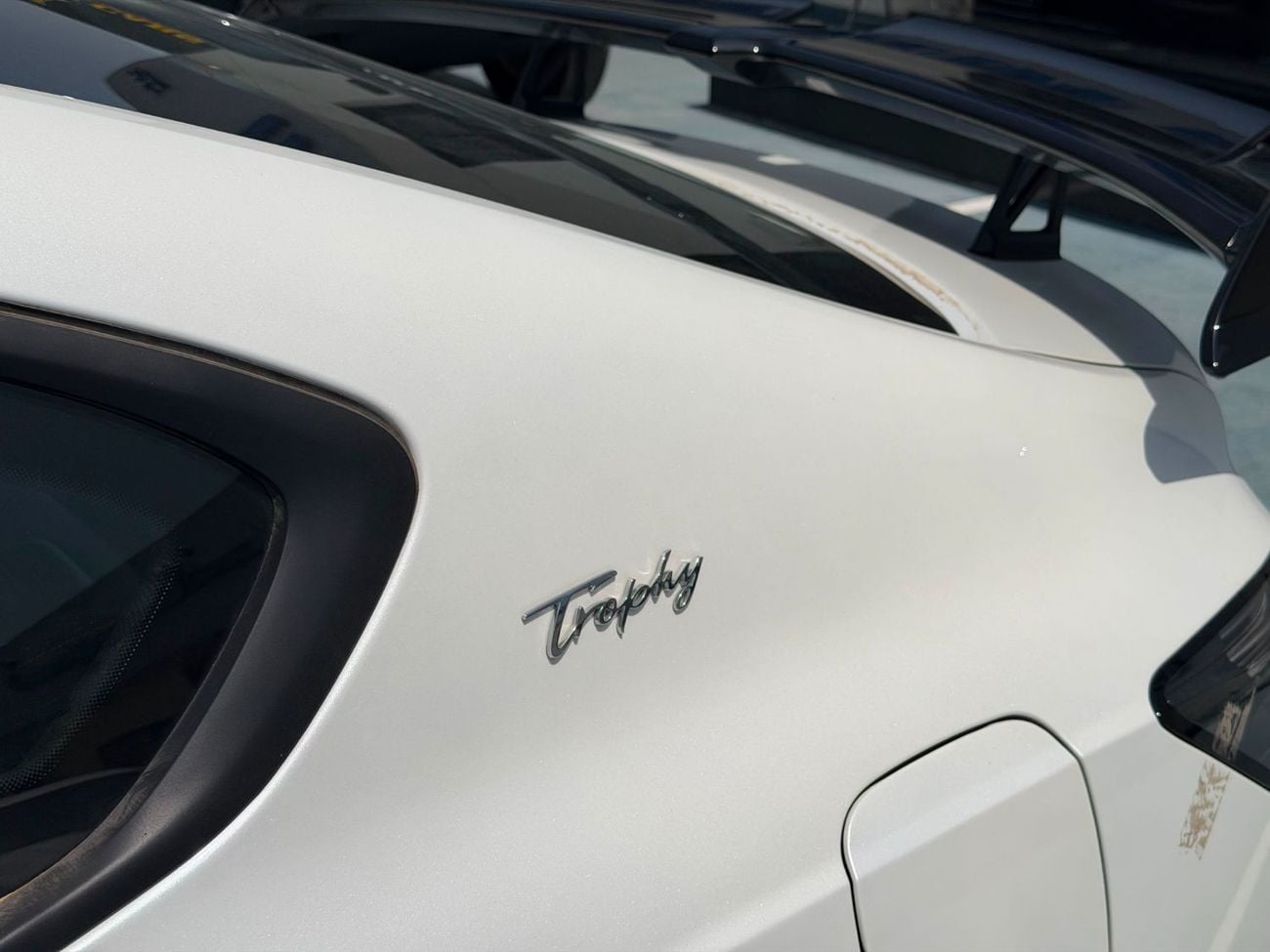 MG 6 LUXURY 1.5L Turbo Petrol 2025 Export @ 64,500 AED