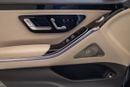 Mercedes Benz S500 4MATIC L 2022 Mercedes-Benz S-Class 500 4MATIC GCC | Agency Warranty