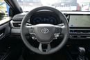 Toyota Camry LIMITED HEV Toyota Camry Limited 2.5L Hybrid GCC, Model 2025, Color Black