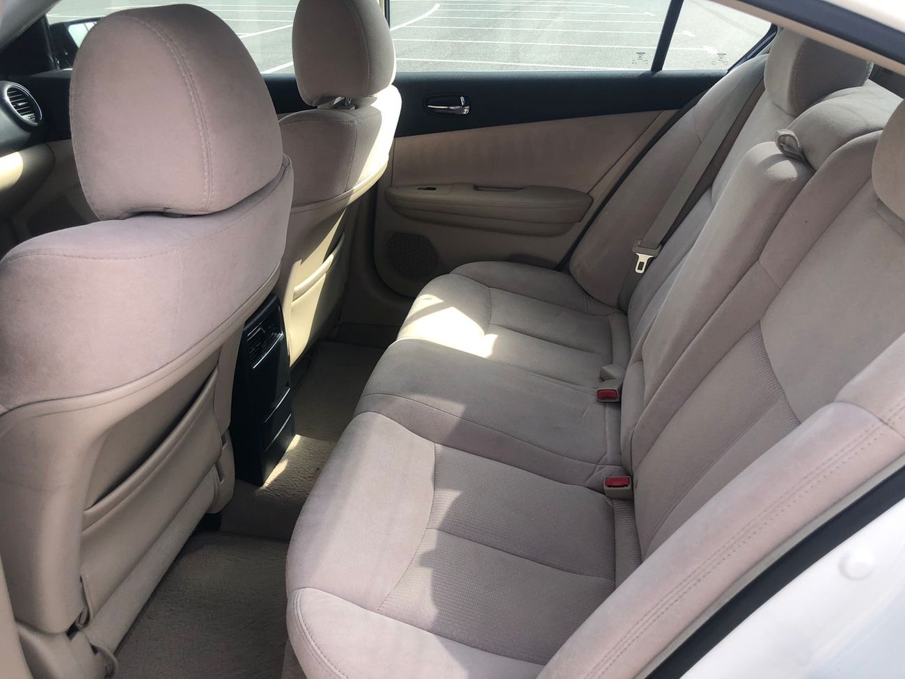 Nissan Maxima
