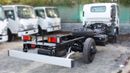 Isuzu NPR 71L 4.6L LWB Cab Chassis MT 2023YM