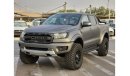 Ford Ranger Raptor