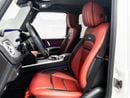 Mercedes Benz G63 AMG Std 4.0L SUMMER STARTS NOW | EXCLUSIVE DEAL BY BLACKLINE, Mercedes Warranty + Service, Low KM's,