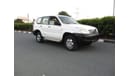 Toyota Prado DIESEL 2006 (4X4) MANUAL GEAR 7 SEATS