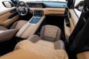 Nissan Patrol LE Platinum City 3.5L