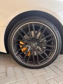 مرسيدس بنز SL 63 AMG