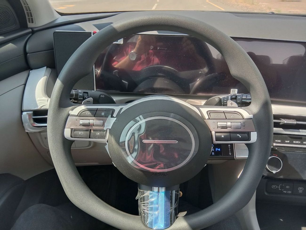 هيونداي توسون Premium 1.6L