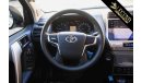Toyota Prado 2019 Brand New 3.0L VX+ | Sunroof Leather Seats | Cooling Seats | 360 Cam |Spare Down | Diesel