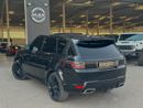 Land Rover Range Rover Sport AUTOBIOGRAPHY DYNAMIC V8 5.0L SUPERCHARGE / BIG SCREEN / PREMIUM SOUND SYSTEM / HEAD UP DISPLAY / 36