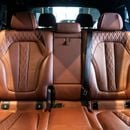 BMW X7 2,969 pm • 0% Downpayment • xDrive40i • 1 Year Warranty