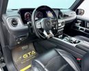 Mercedes Benz G63 AMG STANDARD