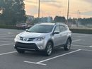 Toyota RAV4 VX MODEL 2015 CAR PERFECT