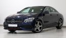 Mercedes-Benz CLA 250 Sport HOT DEAL NOVEMBER OFFER!!